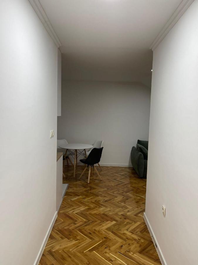 Ferienwohnung Stan Centar Ns Novi Sad Exterior foto